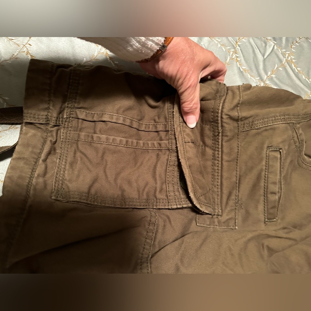 Jordan Craig cargo shorts like new size 30